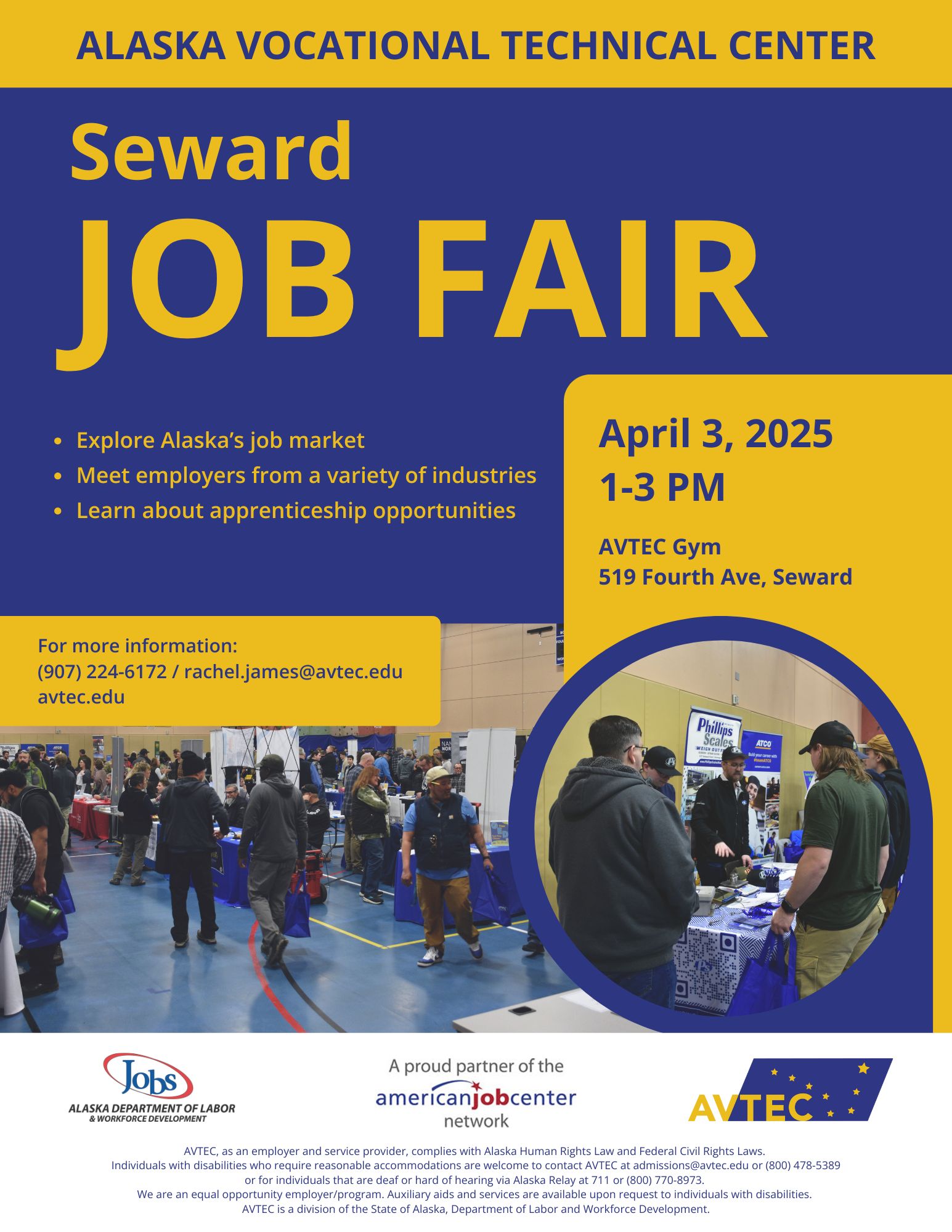 jobfair